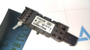 Front left airbag sensor for a 09-14 Dodge Challenger