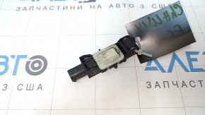 Front left airbag sensor for a 09-14 Dodge Challenger