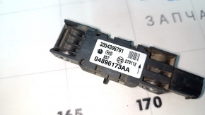 Front Right Airbag Sensor for a 09-14 Dodge Challenger