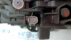 Toyota Venza 21-24 XLE Limited Right Front Headlight with Lens and Mount