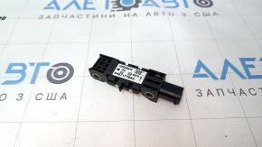 Right door airbag sensor for a 2014 Dodge Challenger
