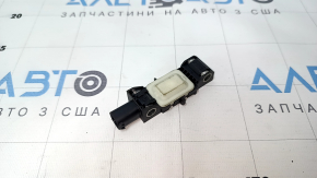 Right door airbag sensor for a 2014 Dodge Challenger