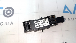 Right door airbag sensor for a 2014 Dodge Challenger