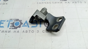 Upper front left door hinge for a 19-23 Jeep Renegade