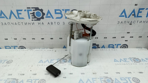 Fuel pump for the Lincoln MKZ 17-20 hybrid