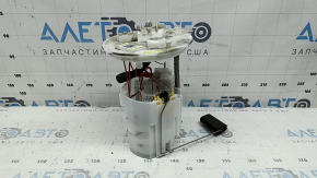 Fuel pump for the Lincoln MKZ 17-20 hybrid