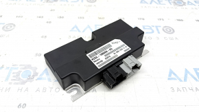 Telematics Media Communication Relay ModuleLincoln MKZ 13-20