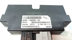 Telematics Media Communication Relay ModuleLincoln MKZ 13-20