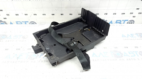Battery tray Lincoln MKZ 13-20 Hybrid