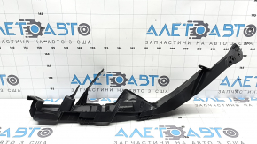 Left headlight mounting bracket for BMW X1 E84 13-15