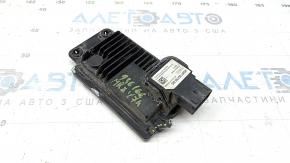 Lincoln MKZ 17-20 radar cruise control broken mount
