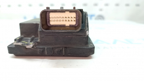 Lincoln MKZ 17-20 radar cruise control broken mount