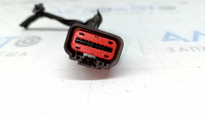 Radar Cruise Control Chip for the 17-20 Lincoln MKZ