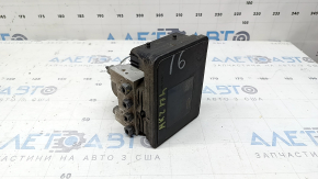 ABS ABS Lincoln MKZ 17-20 hybrid