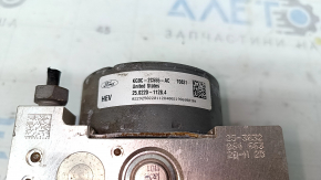 ABS ABS Lincoln MKZ 17-20 hybrid