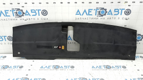 Hyundai Tucson 22-26 1.6T HEV TV cover broken mounts