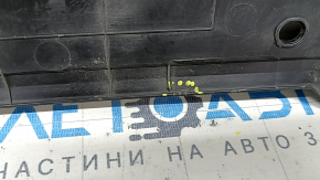 Hyundai Tucson 22-26 1.6T HEV TV cover broken mounts