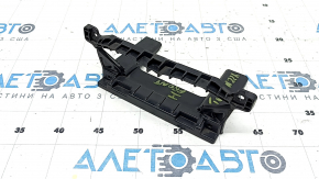 Hyundai Tucson 22-24 front bumper central bracket