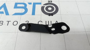 Left radiator grill bracket for Mazda CX-50 23-26