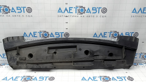 Front Bumper Guard Nissan Rogue Sport 17-