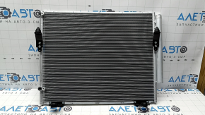 Air conditioner radiator condenser Toyota Sequoia 08-16 KOYORAD Japan
