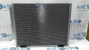 Air conditioner radiator condenser Toyota Sequoia 08-16 KOYORAD Japan