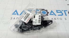 Left front bumper mount for Lexus IS300 IS350 21-25