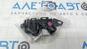 Left front bumper mount for Lexus IS300 IS350 21-25