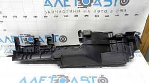 Left radiator deflector for Lexus RX350 RX450h RX500h 23-26 Canada built