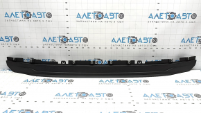 Front bumper lip for Ford F-150 2015-2017 pre-restyling