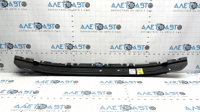 Front bumper lip for Ford F-150 2015-2017 pre-restyling