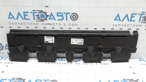 Lower radiator deflector Audi Q7 16- 2.0T