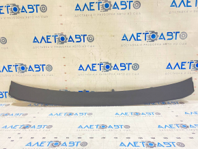 Front Bumper Lip for Kia K5 21-24 EX