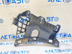 Left front bumper bracket for Volkswagen ID.4 21-22