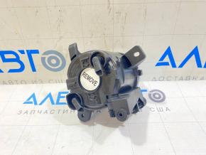 Fog light left PTF Audi Q3 8U 15 DEPO