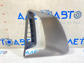 Front bumper grille left Hyundai Ioniq 20-22 under DRL