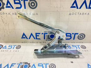 Hood hinge right Kia Optima 16-