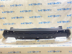 Bare rear bumper lower part Honda CRV 23-25 HEV Sport