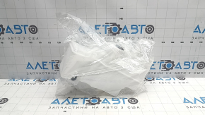 Washer reservoir Lexus UX200 UX250h 19-24 without headlight washer