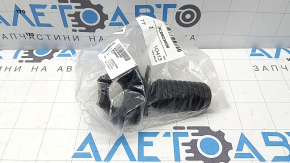 Spare Wheel Mount VW CC 08-17