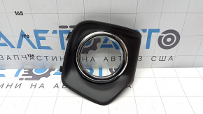 Right fog light frame for Lexus GX460 10-13