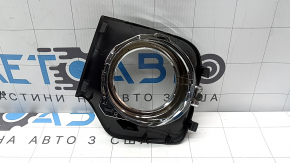 Right fog light frame for Lexus GX460 10-13