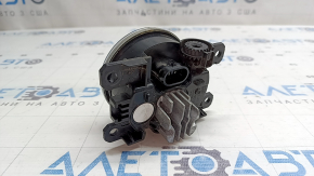Left fog light for Jeep Renegade 19-23 LED, worn