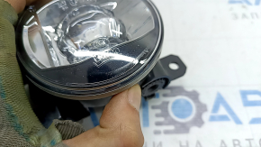 Left fog light for Jeep Renegade 19-23 LED, worn