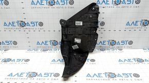 Rear right mudguard Mazda CX-9 16- rear
