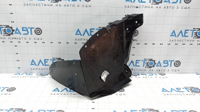 Rear right mudguard Mazda CX-9 16- rear