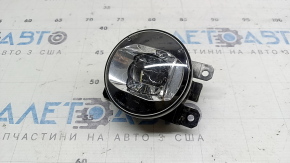 Right fog light for Jeep Renegade 19-23 LED, worn