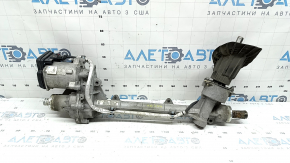 Lincoln MKZ 13-20 steering rack without rods