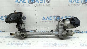 Lincoln MKZ 13-20 steering rack without rods