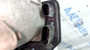 Lincoln MKZ 13-20 steering rack without rods